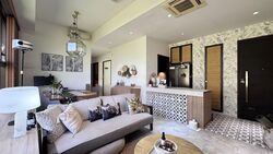Sembawang Road (D26), Apartment #482001701